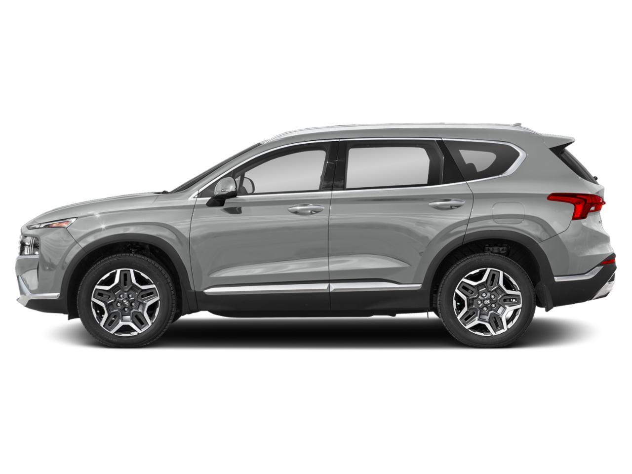 2022 Hyundai Santa Fe Hybrid SEL Premium Hollywood FL