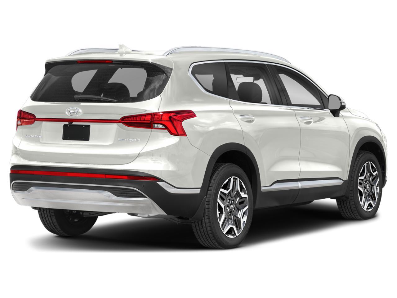 2022 Hyundai Santa Fe Hybrid SEL Premium San Clemente CA