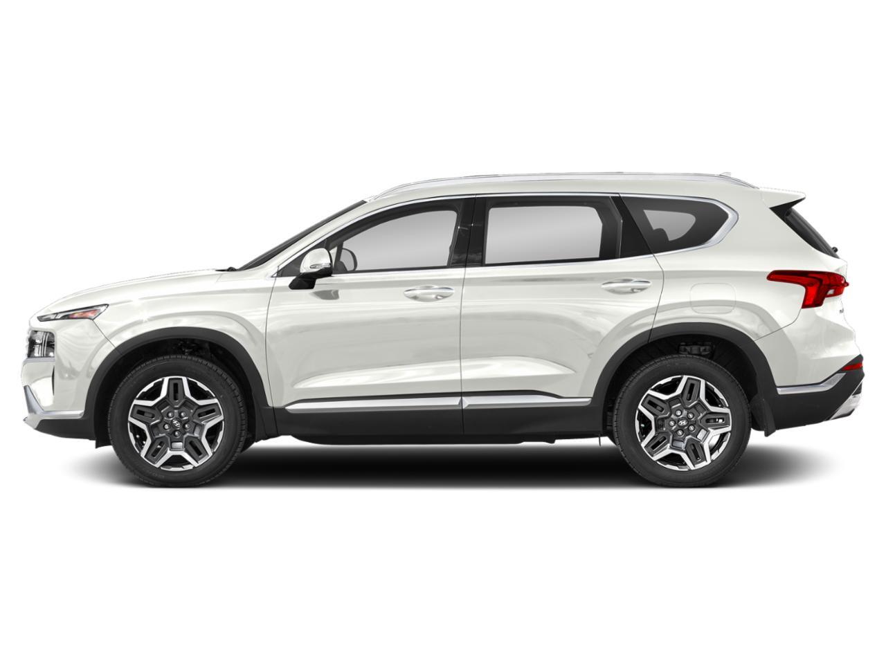 2022 Hyundai Santa Fe Hybrid SEL Premium San Clemente CA