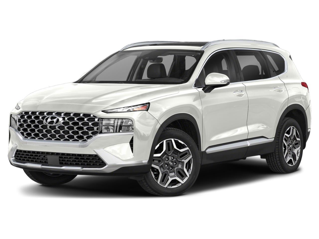 2022 Hyundai Santa Fe Hybrid SEL Premium San Clemente CA
