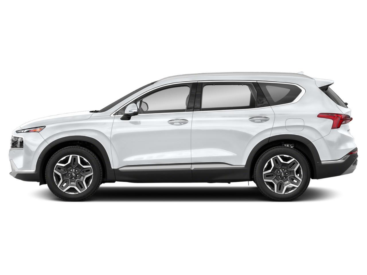 2022 Hyundai Santa Fe Limited AWD