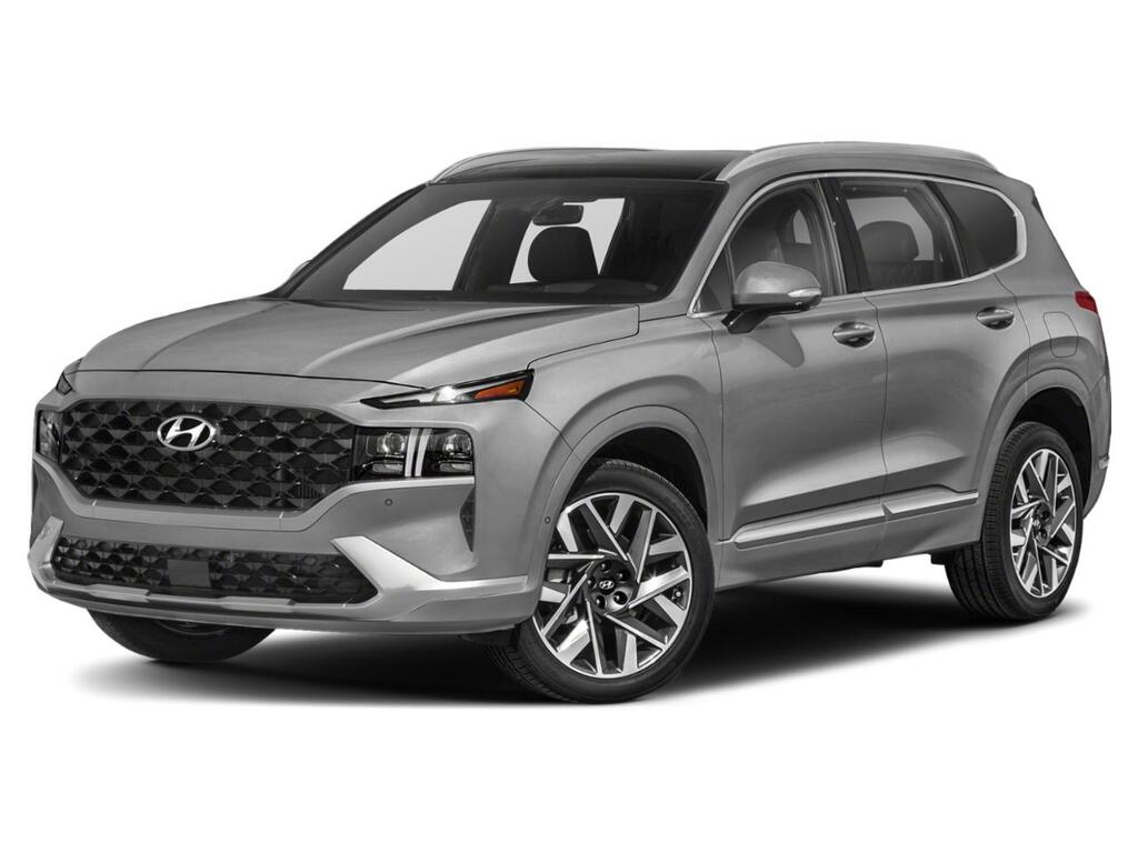 2022 Hyundai Santa Fe Limited Phoenix AZ 2022 Hyundai Santa Fe Limited Phoenix AZ