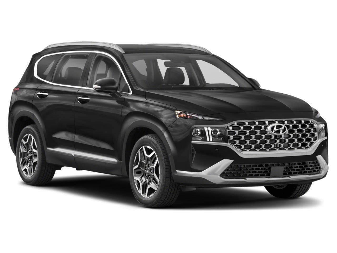 2022 Hyundai Santa Fe Limited San Clemente CA