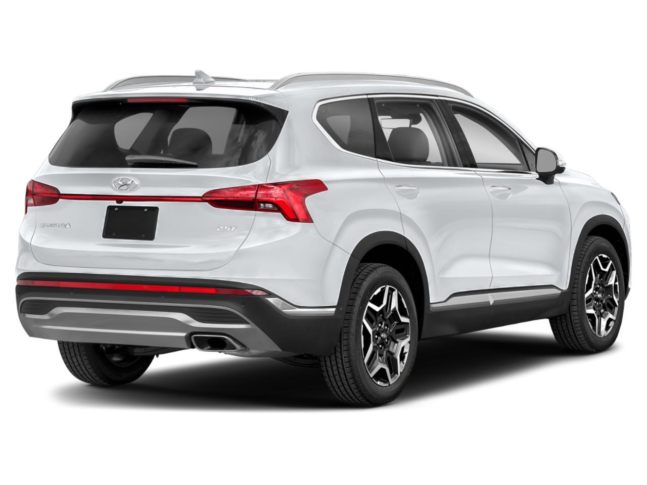 2022 Hyundai Santa Fe Preferred St. John's NL