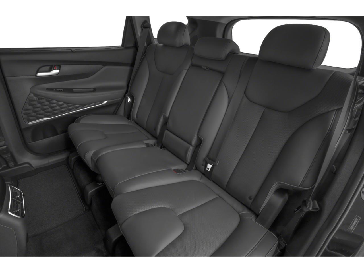 2022 Hyundai Santa Fe Preferred St. John's NL