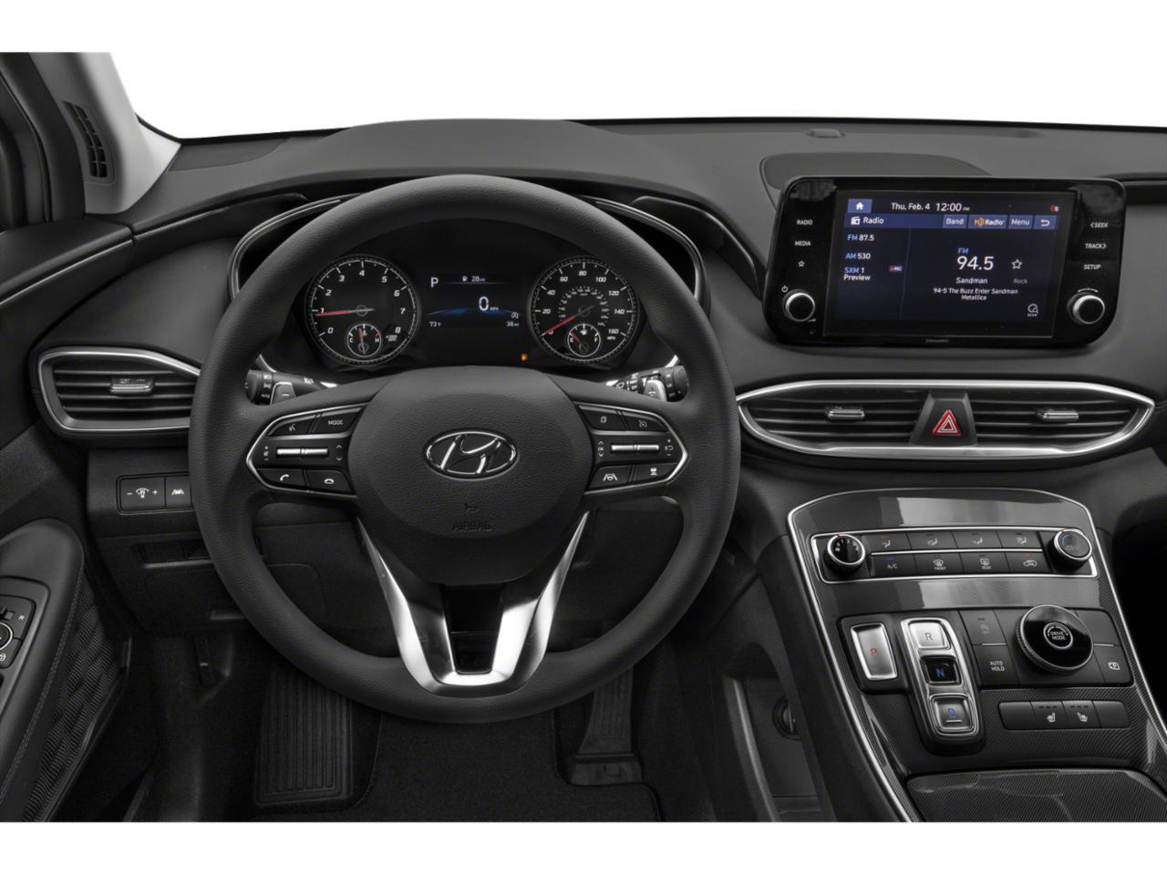 2022 Hyundai Santa Fe SEL Hondo TX