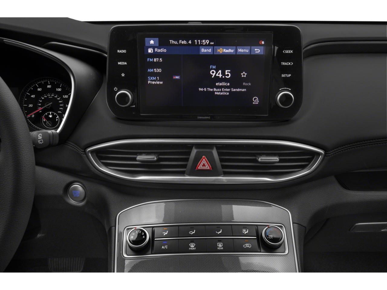 2022 Hyundai Santa Fe SEL Hondo TX