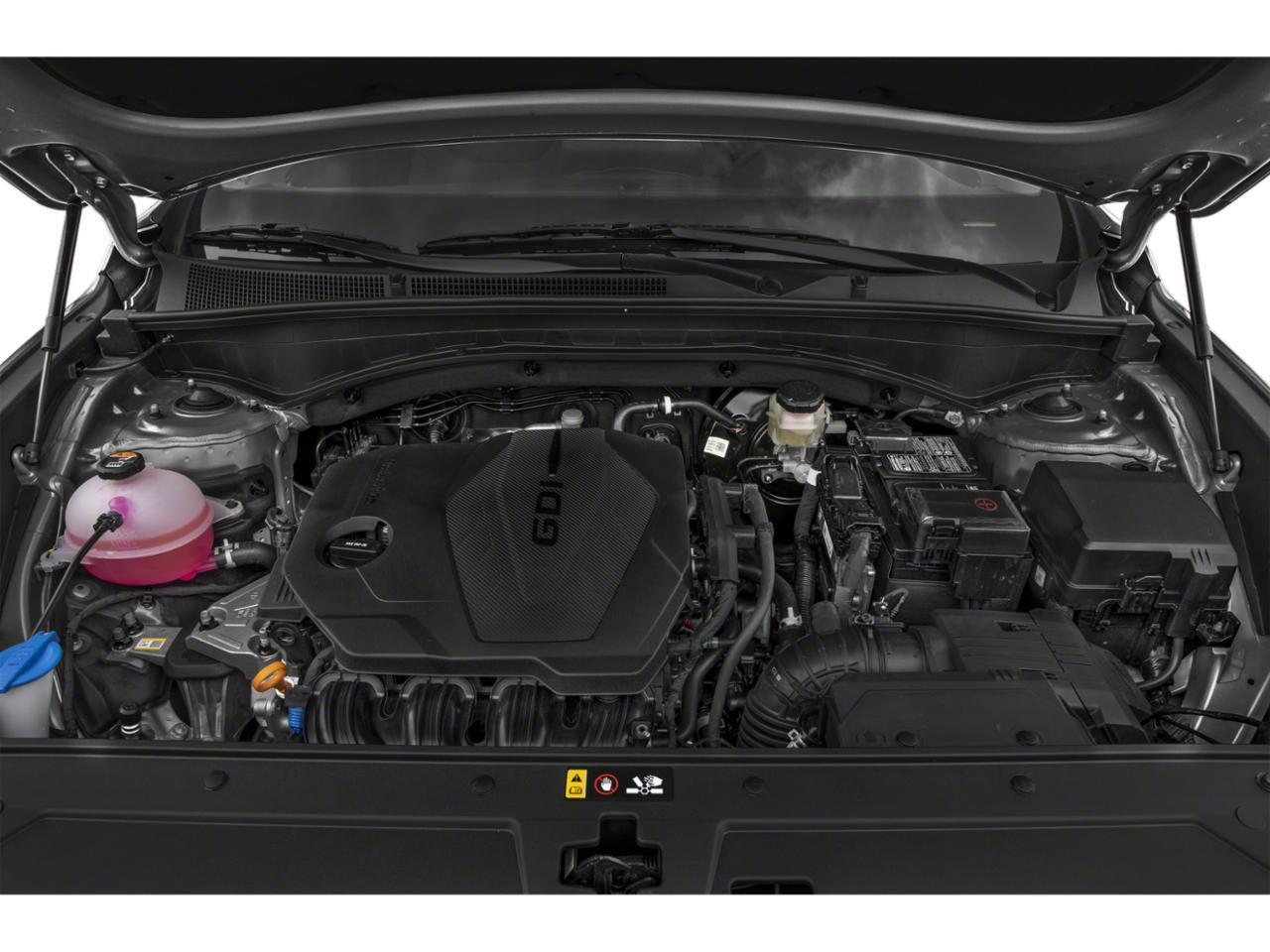 2022 Hyundai Santa Fe SEL Hondo TX