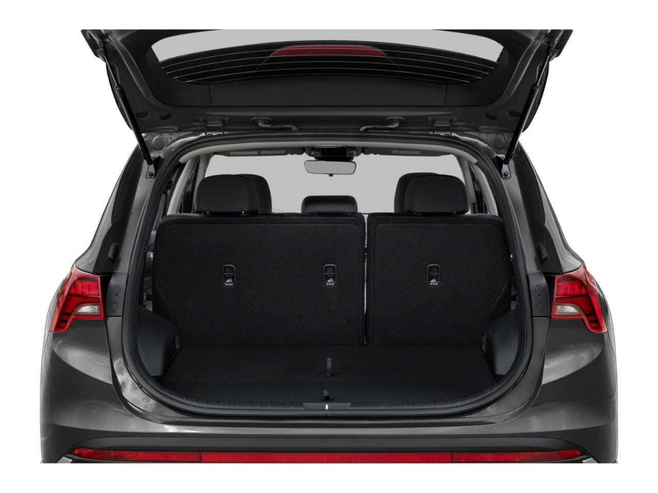 2022 Hyundai Santa Fe SEL Hondo TX