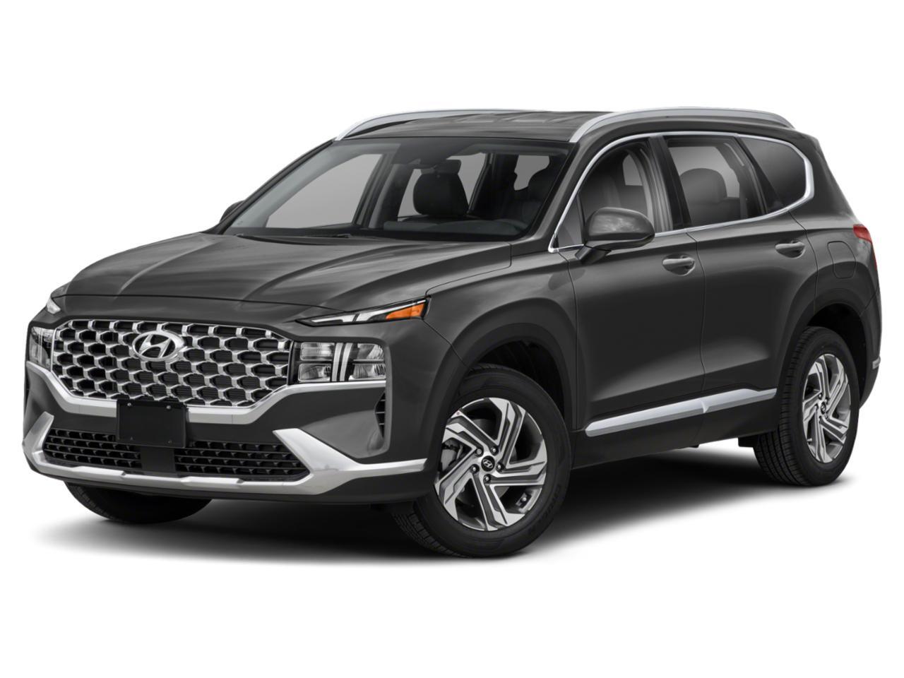 2022 Hyundai Santa Fe SEL Folsom CA