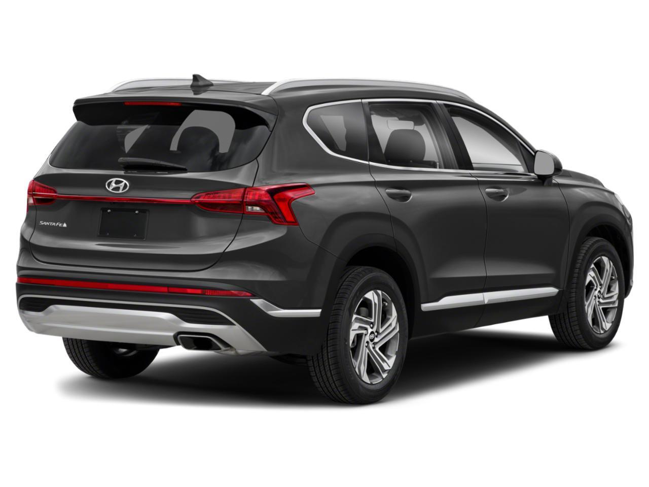 2022 Hyundai Santa Fe SEL Folsom CA