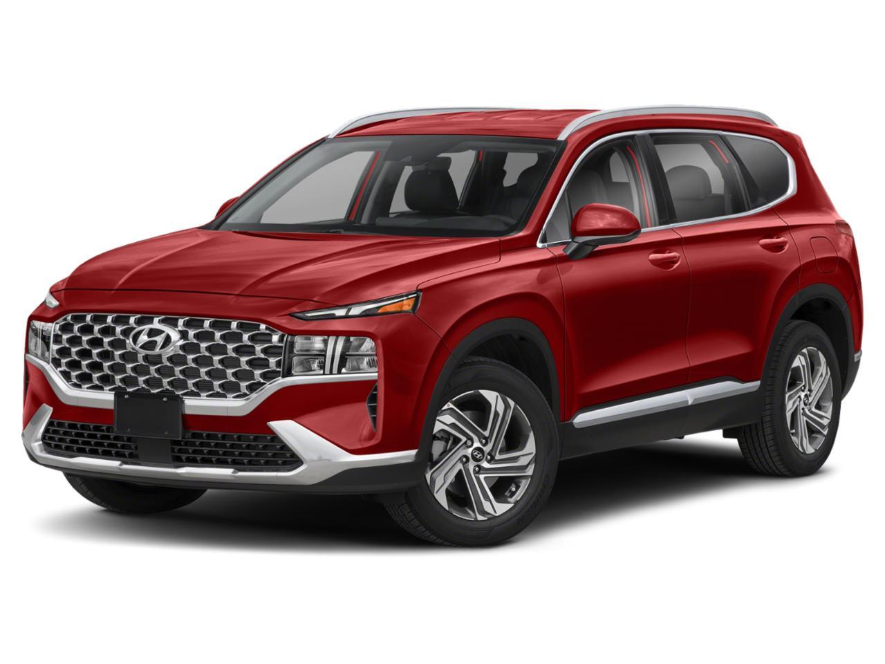 2022 Hyundai Santa Fe SEL San Clemente CA
