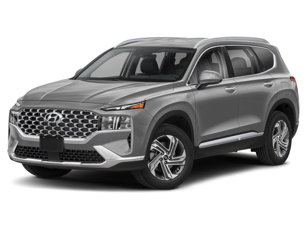 2022 Hyundai Santa Fe SEL Phoenix AZ 2022 Hyundai Santa Fe SEL Phoenix AZ