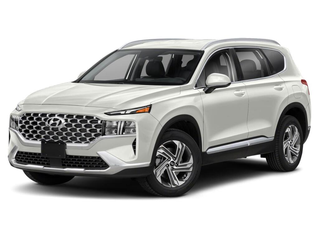 2022 Hyundai Santa Fe SEL Phoenix AZ 2022 Hyundai Santa Fe SEL Phoenix AZ