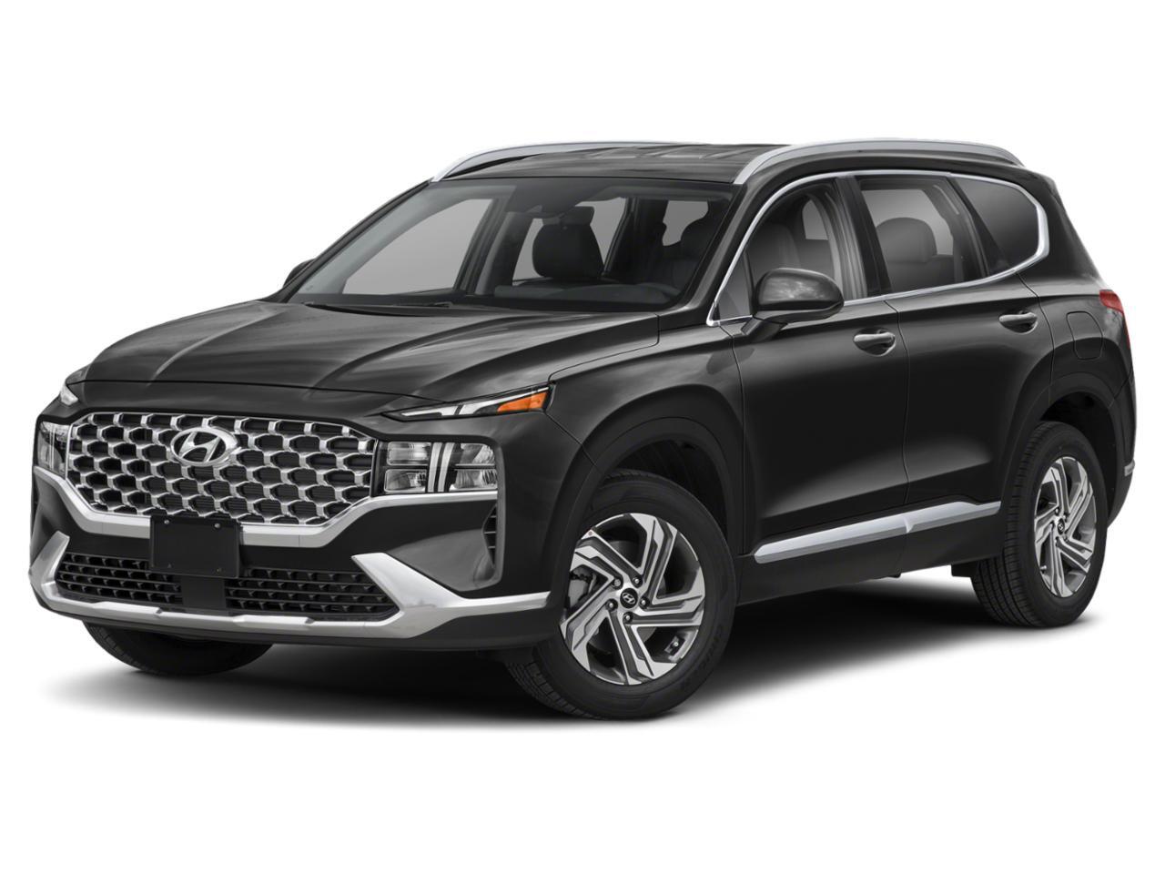 2022 Hyundai Santa Fe SEL San Clemente CA