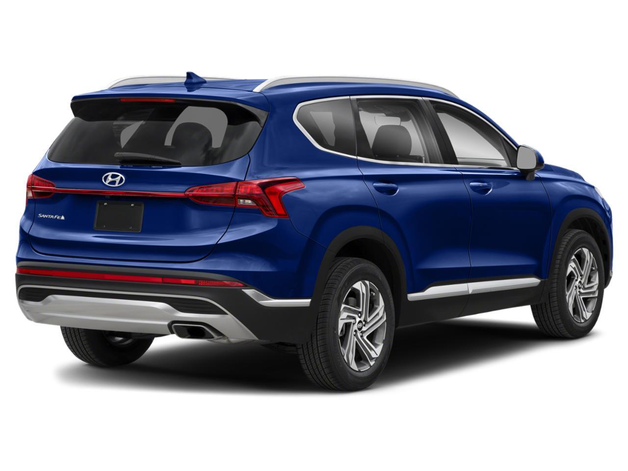 2022 Hyundai Santa Fe SEL Carbondale IL