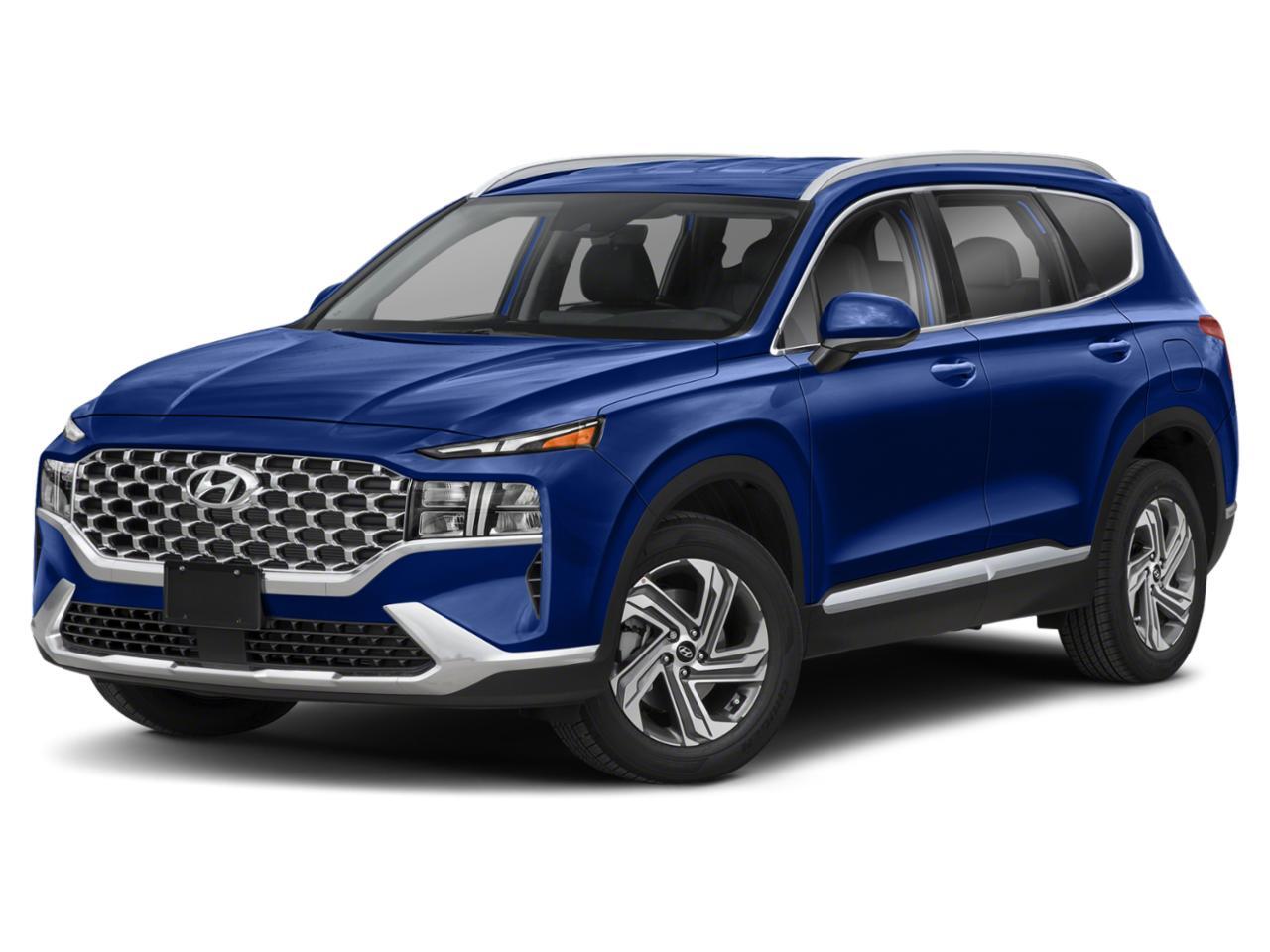 2022 Hyundai Santa Fe SEL Carbondale IL