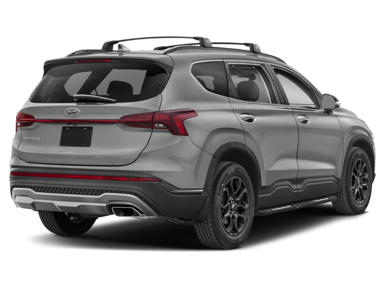 2022 Hyundai Santa Fe XRT San Clemente CA