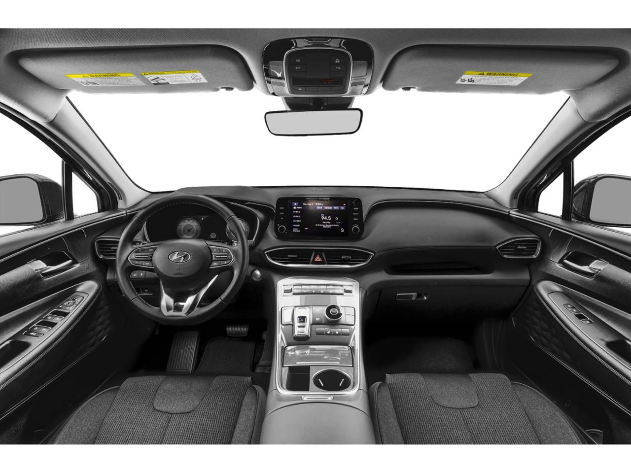 2022 Hyundai Santa Fe XRT San Clemente CA