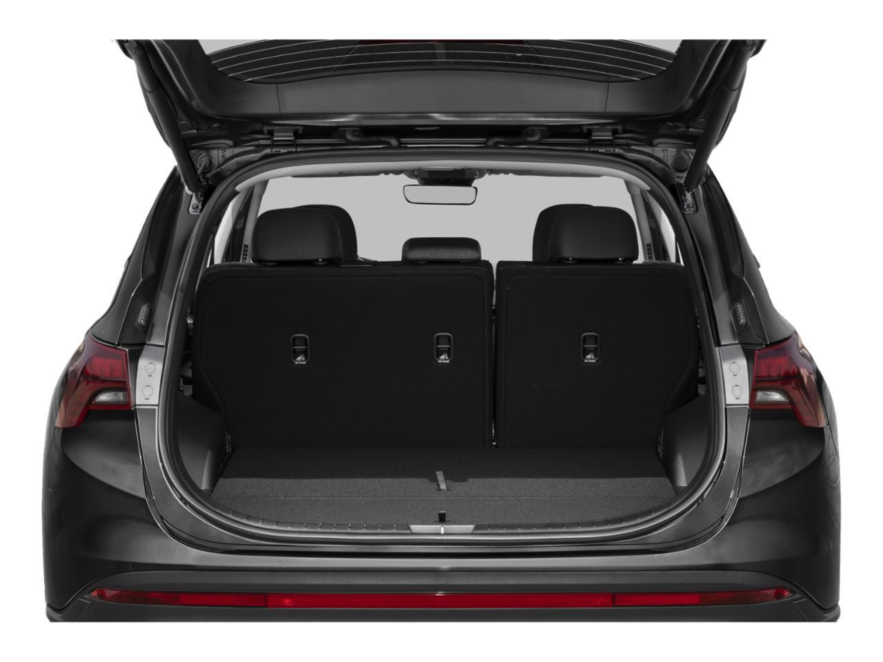 2022 Hyundai Santa Fe XRT San Clemente CA