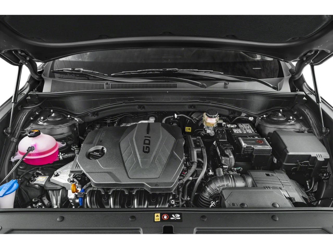 2022 Hyundai Santa Fe XRT San Clemente CA