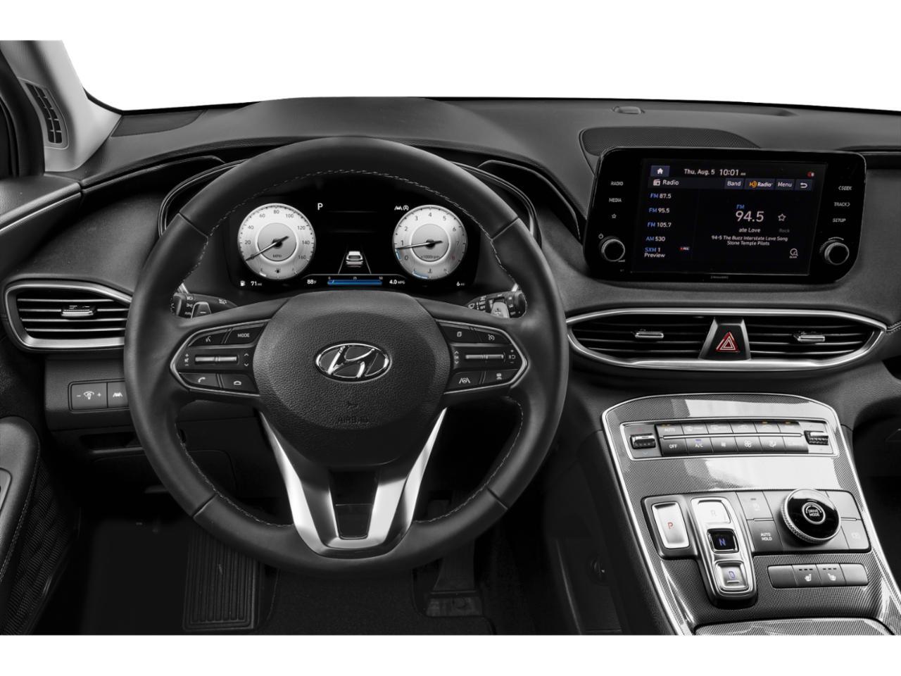 2022 Hyundai Santa Fe XRT San Clemente CA