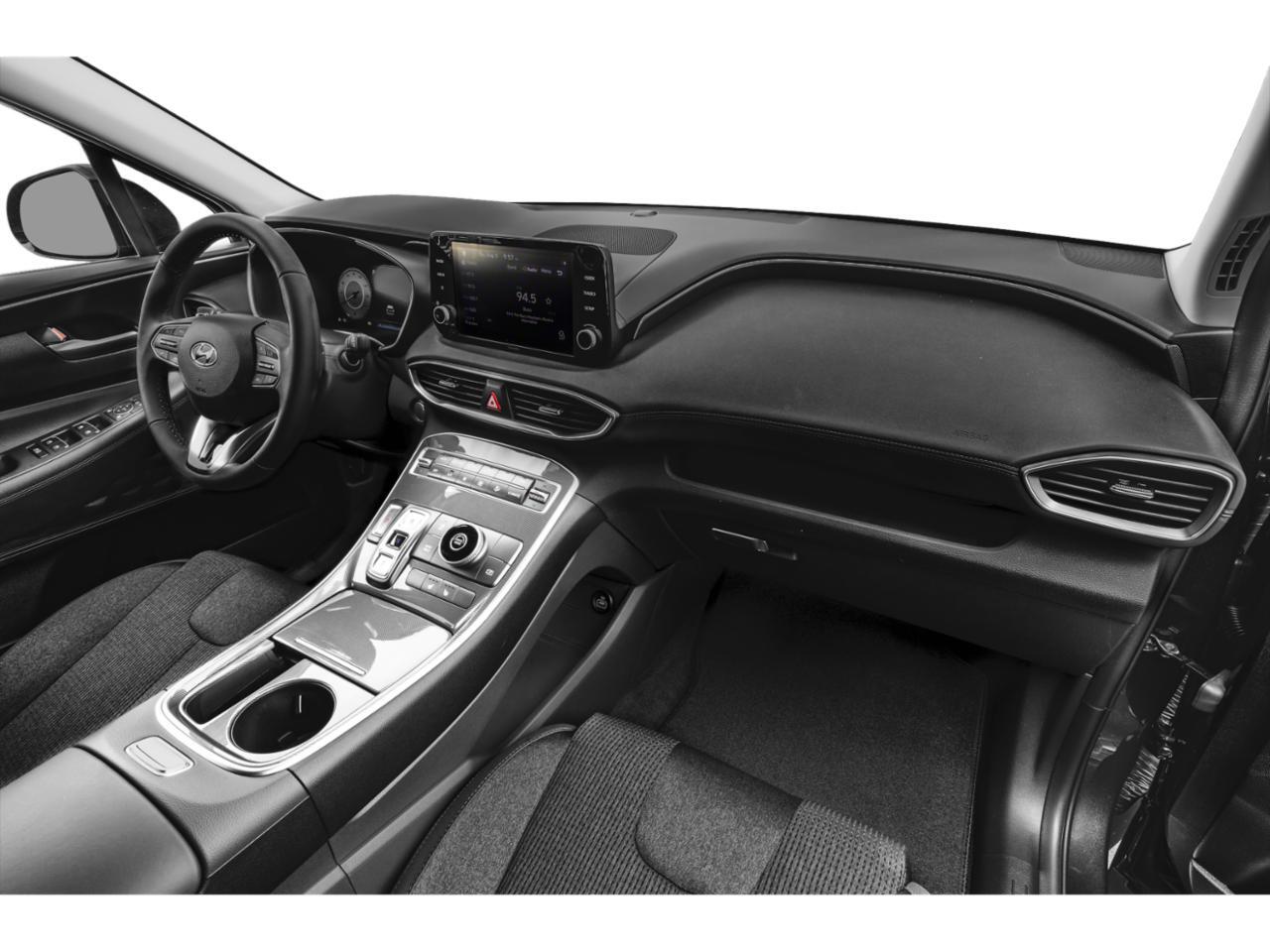 2022 Hyundai Santa Fe XRT San Clemente CA