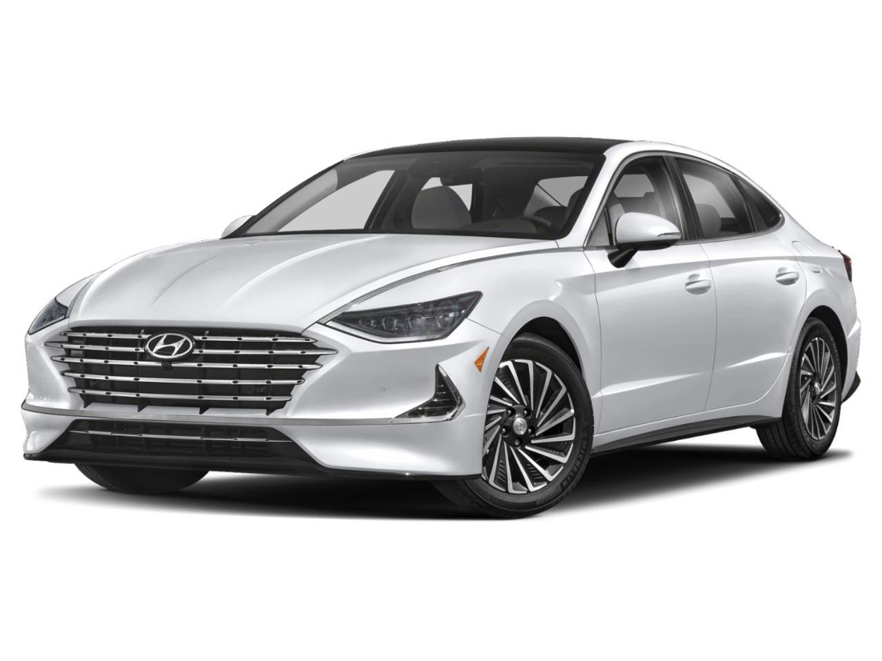 2022 Hyundai Sonata Hybrid Limited Grand Junction CO