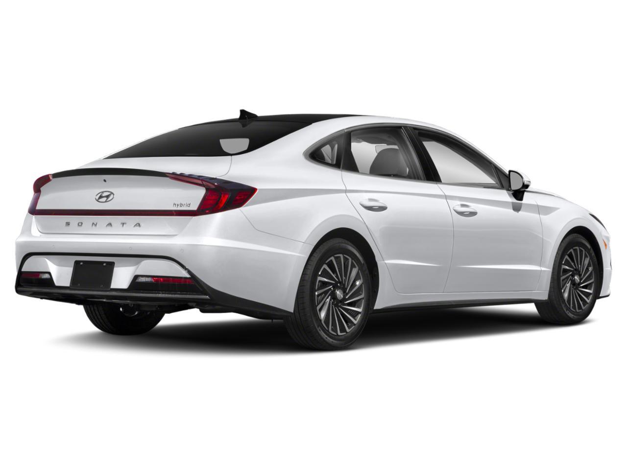 2022 Hyundai Sonata Hybrid Limited Grand Junction CO
