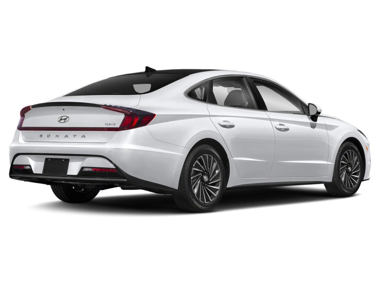2022 Hyundai Sonata Hybrid Limited San Clemente CA