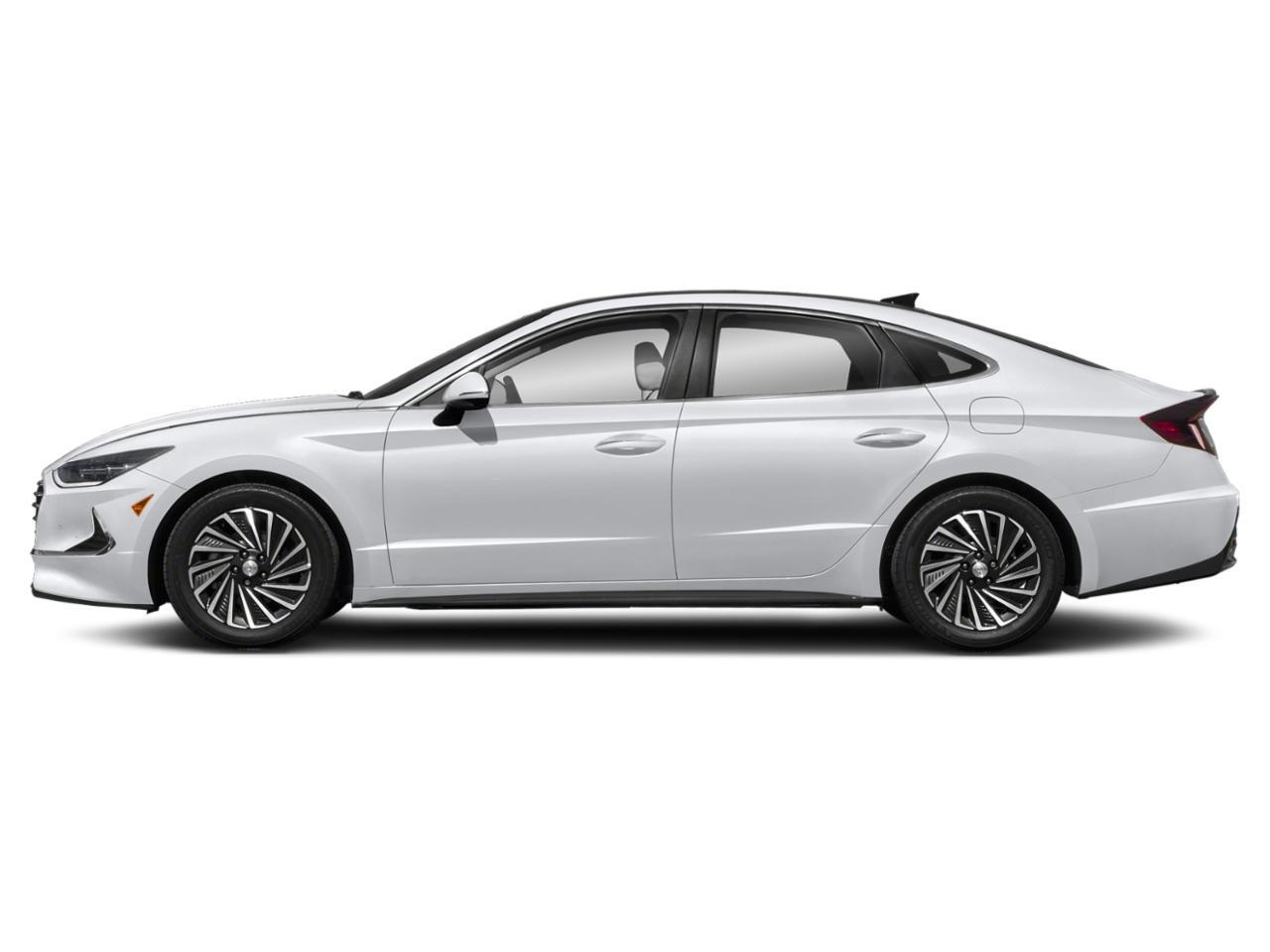 2022 Hyundai Sonata Hybrid Limited San Clemente CA