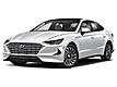 2022 Hyundai Sonata Hybrid Limited