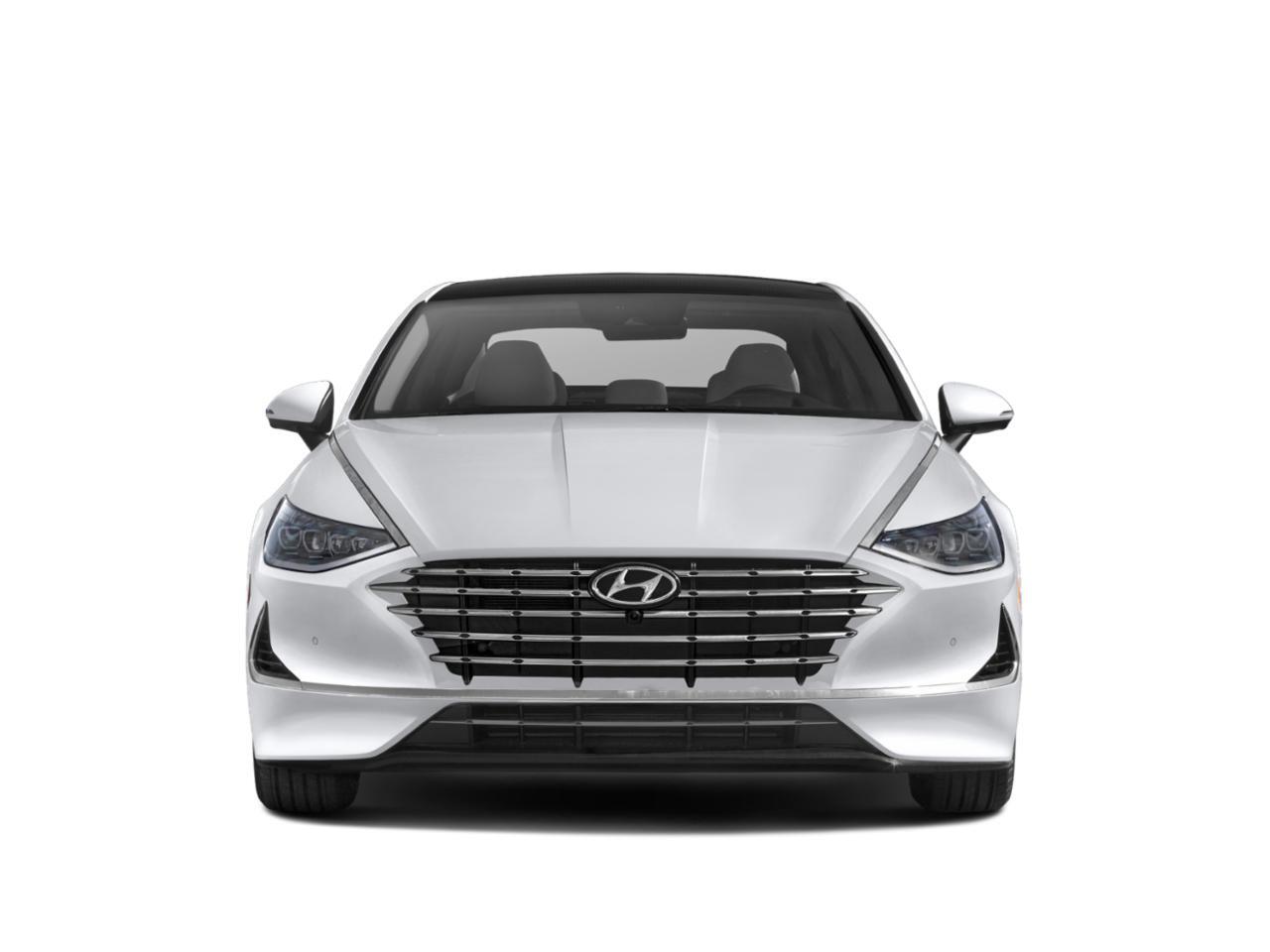 2022 Hyundai Sonata Hybrid Limited San Clemente CA