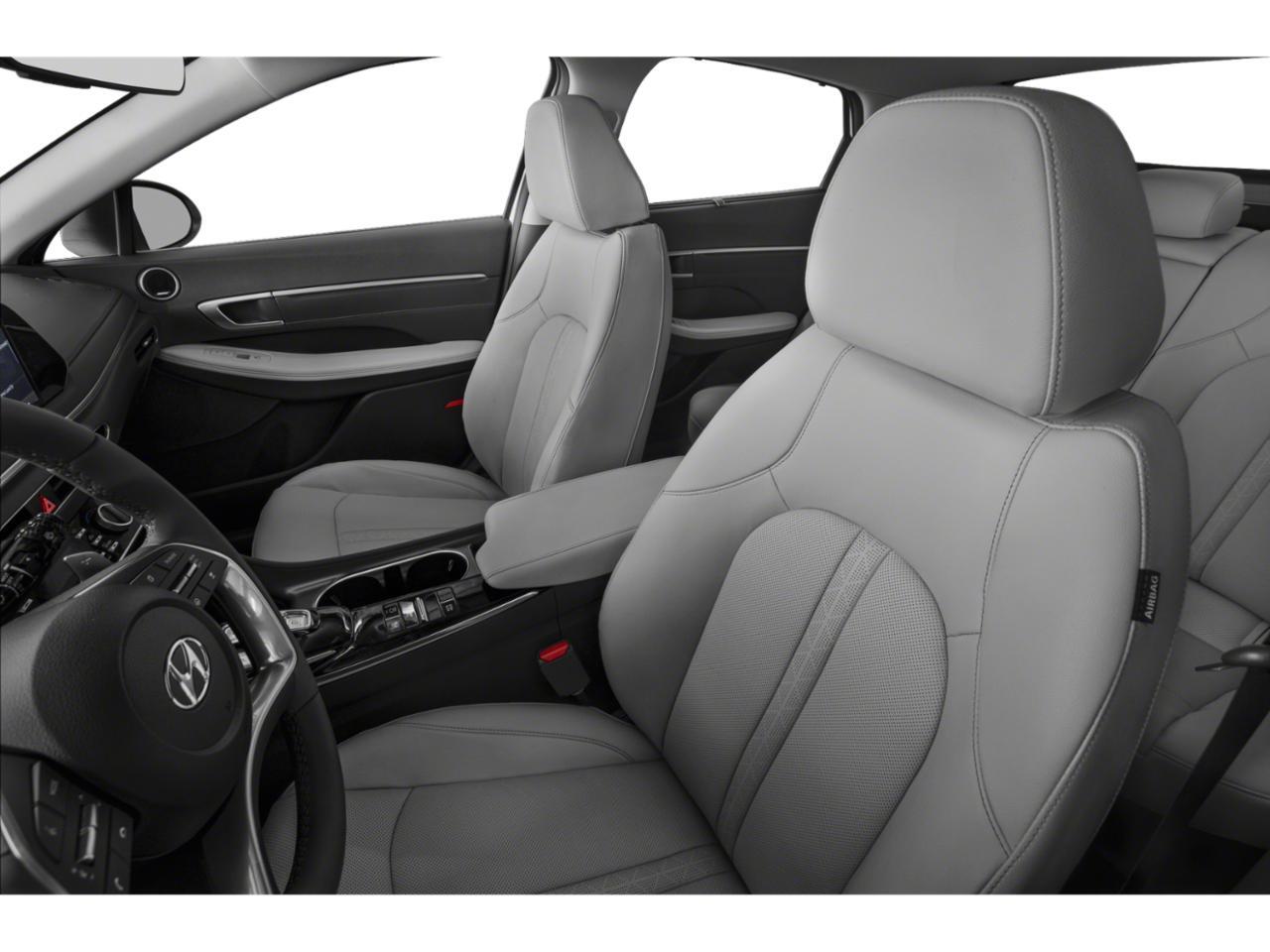 2022 Hyundai Sonata Hybrid Limited San Clemente CA