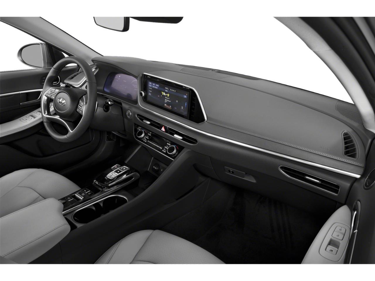 2022 Hyundai Sonata Hybrid Limited San Clemente CA