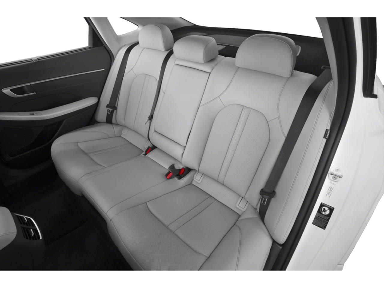 2022 Hyundai Sonata Hybrid Limited San Clemente CA