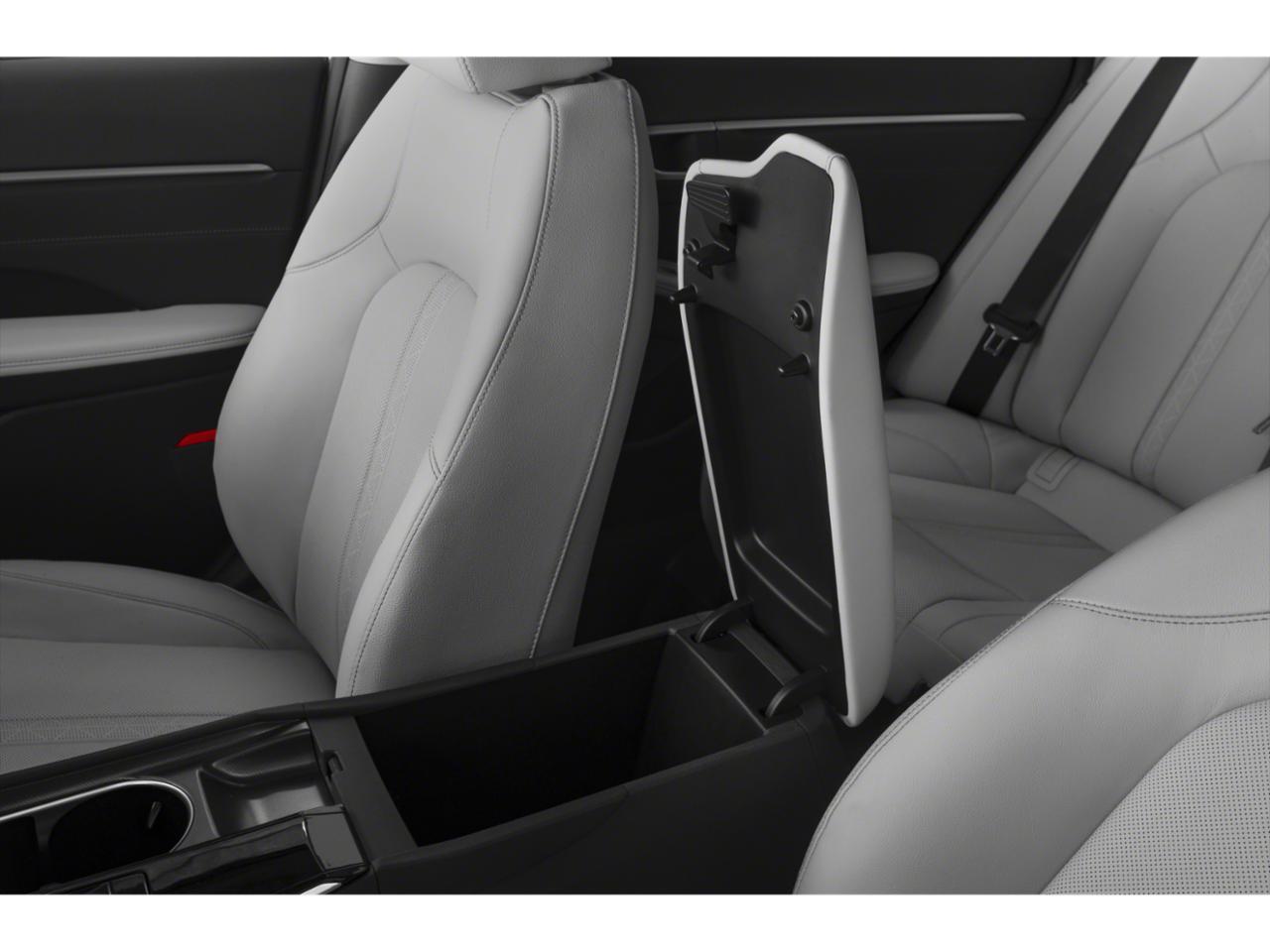 2022 Hyundai Sonata Hybrid Limited San Clemente CA