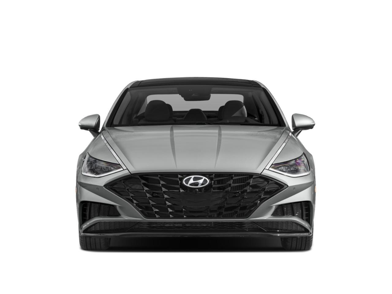 2022 Hyundai Sonata Limited Roseville CA