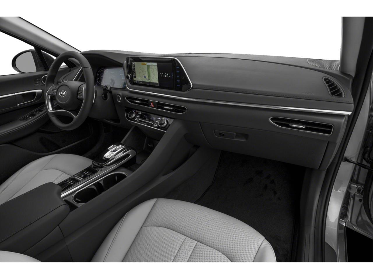 2022 Hyundai Sonata Limited Roseville CA