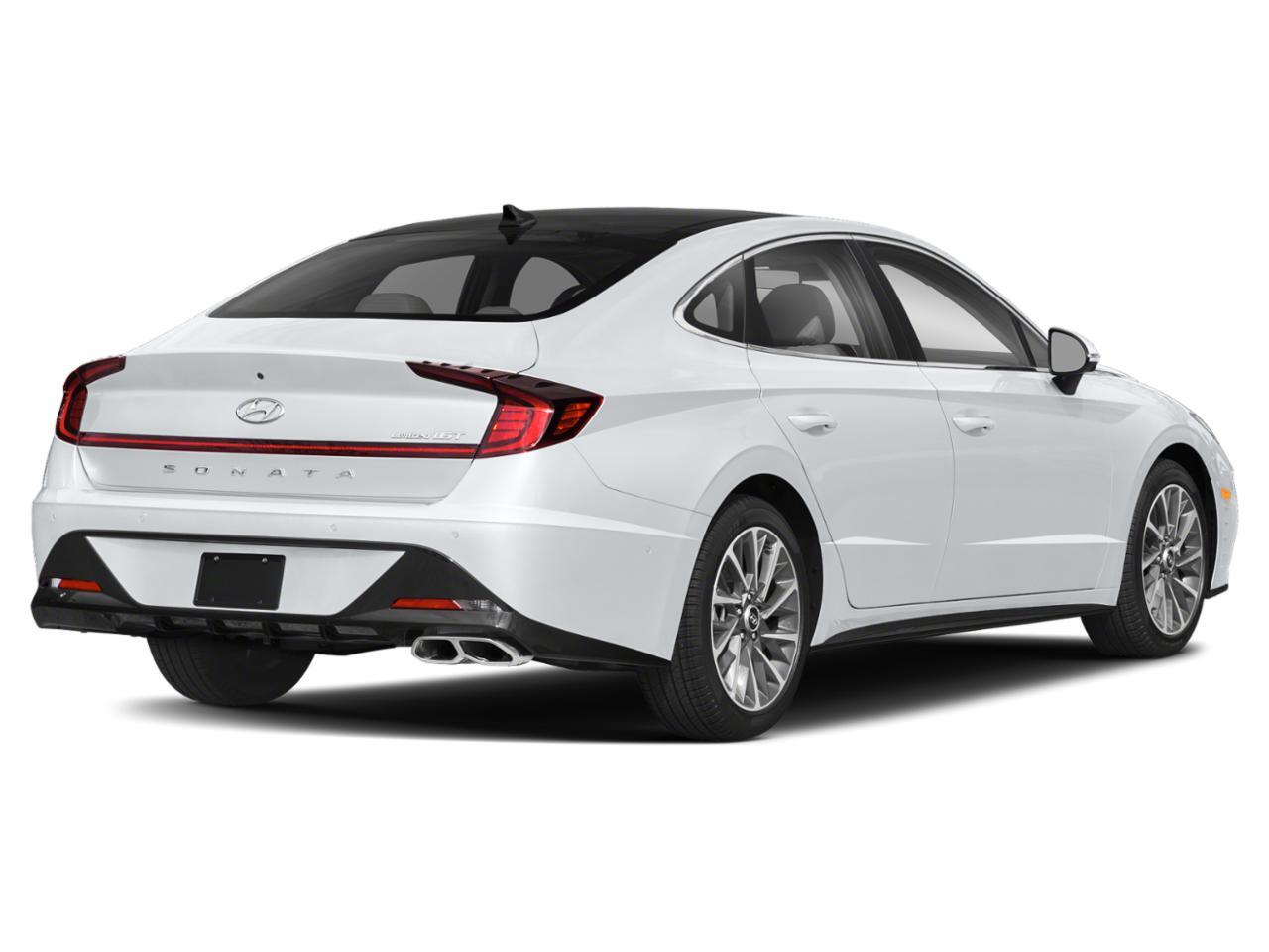2022 Hyundai Sonata Limited San Clemente CA