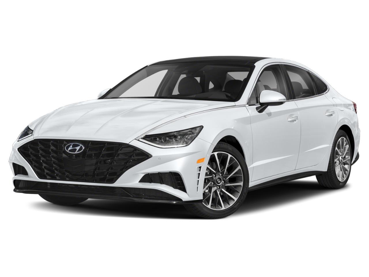 2022 Hyundai Sonata Limited San Clemente CA