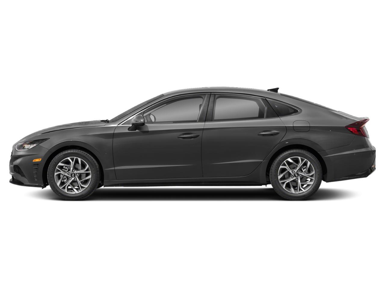 2022 Hyundai Sonata Luxury Edmonton AB