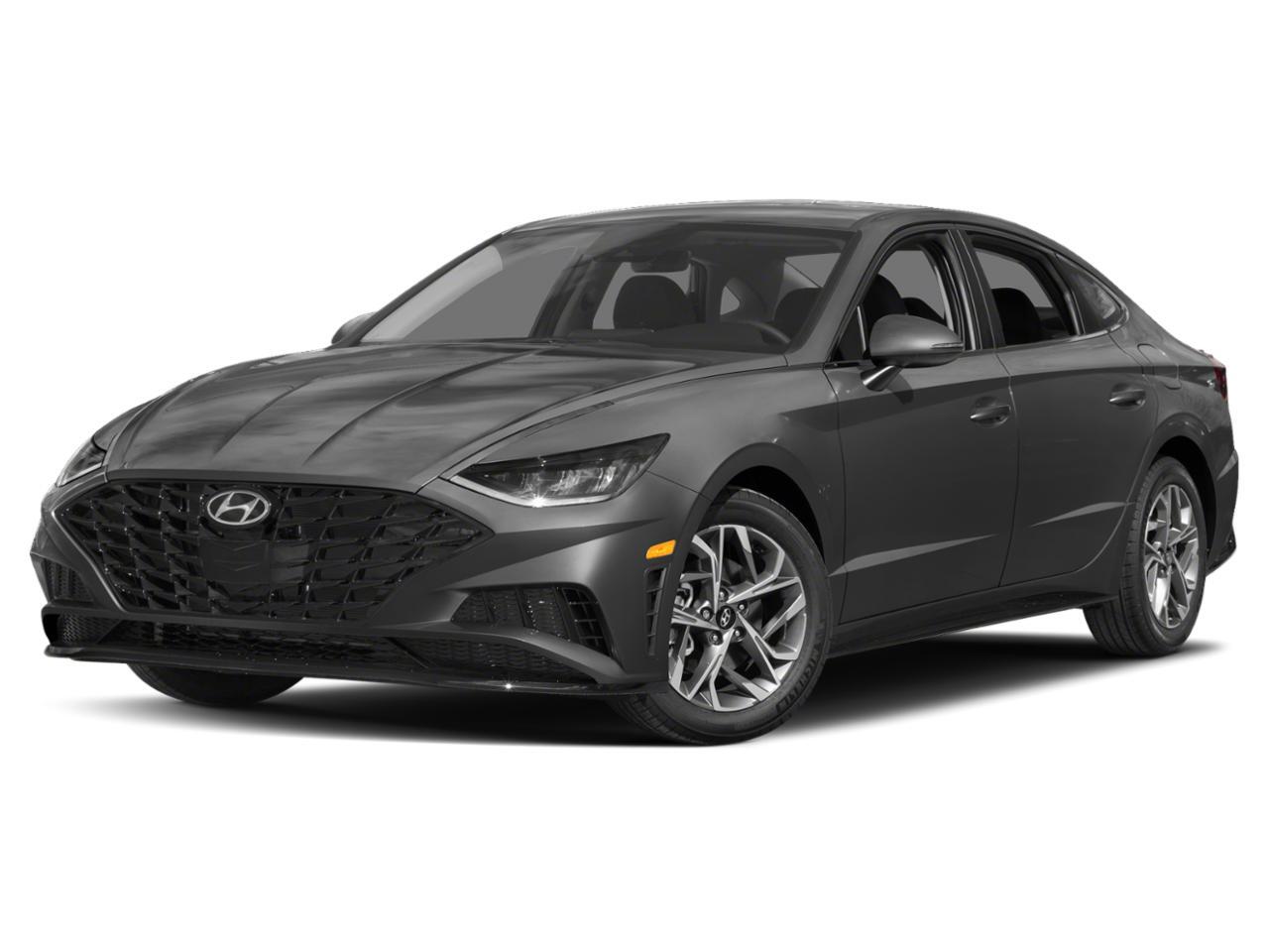 2022 Hyundai Sonata Luxury Edmonton AB