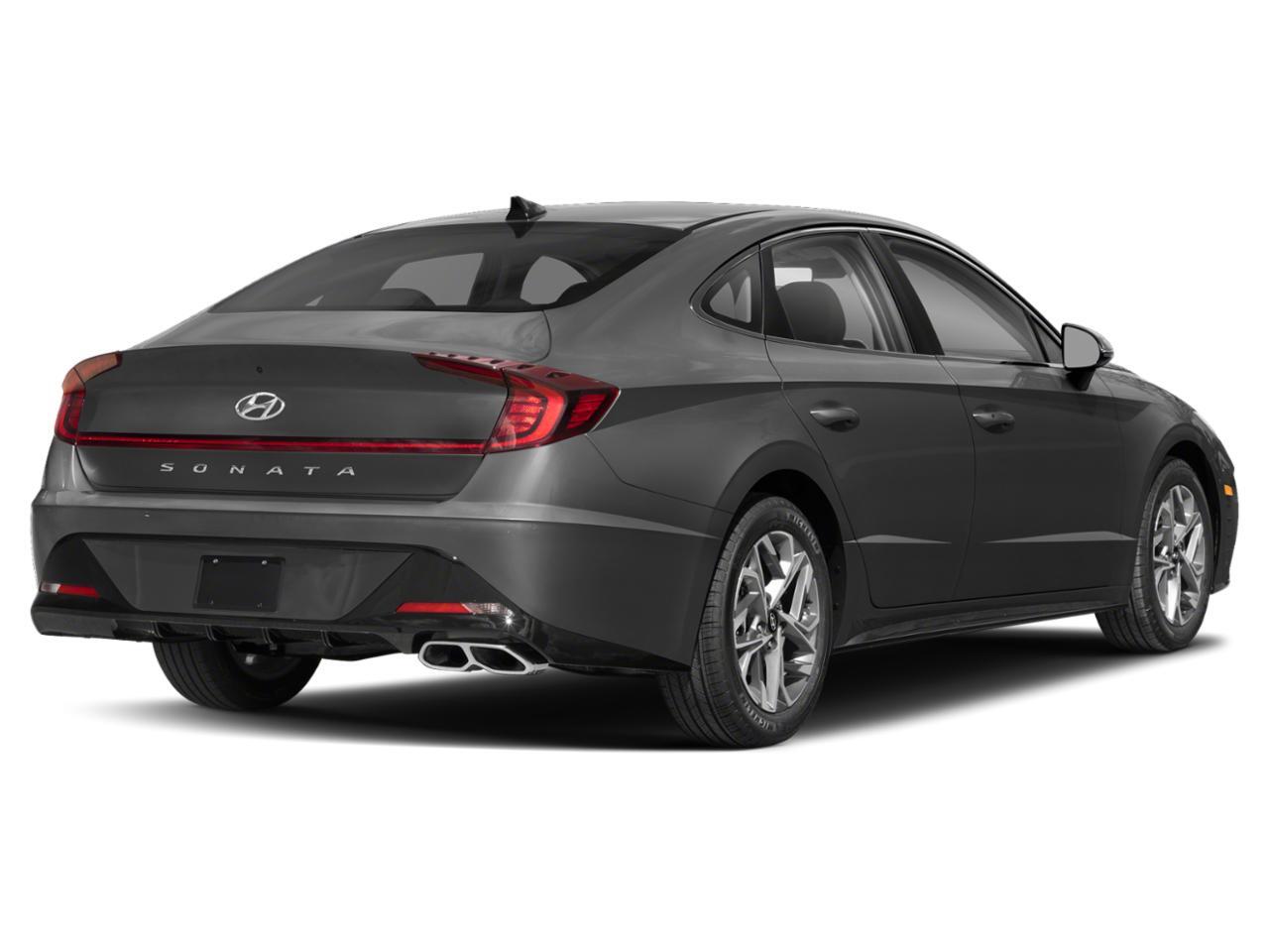 2022 Hyundai Sonata Luxury Edmonton AB