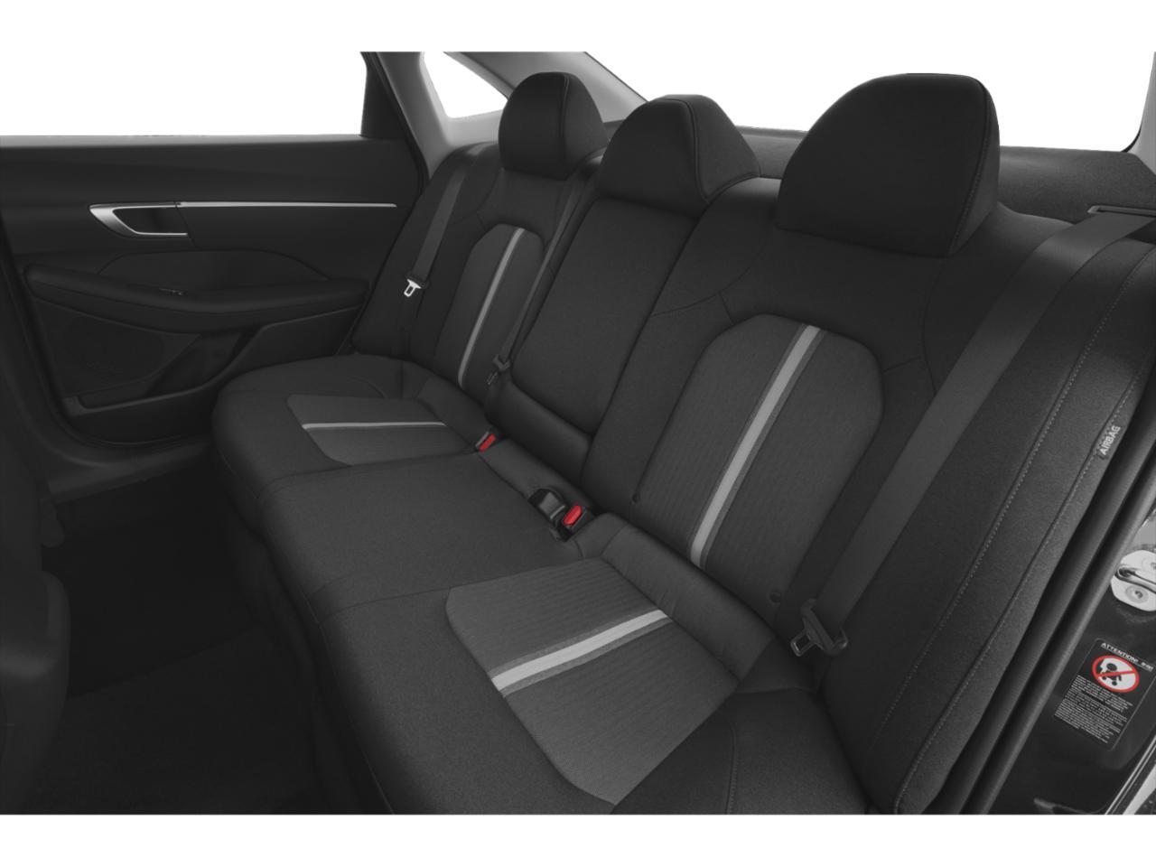 2022 Hyundai Sonata Luxury Edmonton AB
