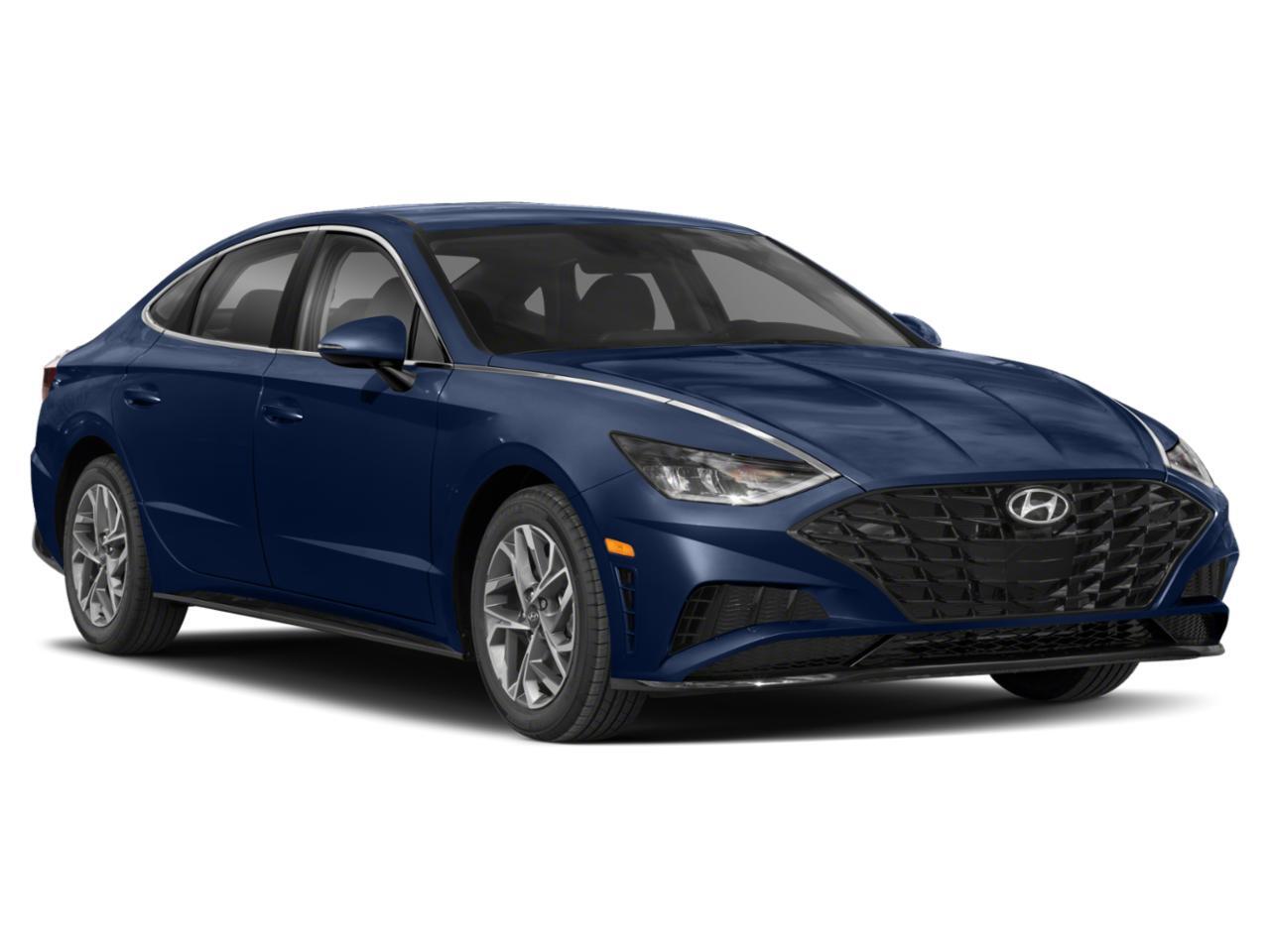 2022 Hyundai Sonata Luxury Edmonton AB