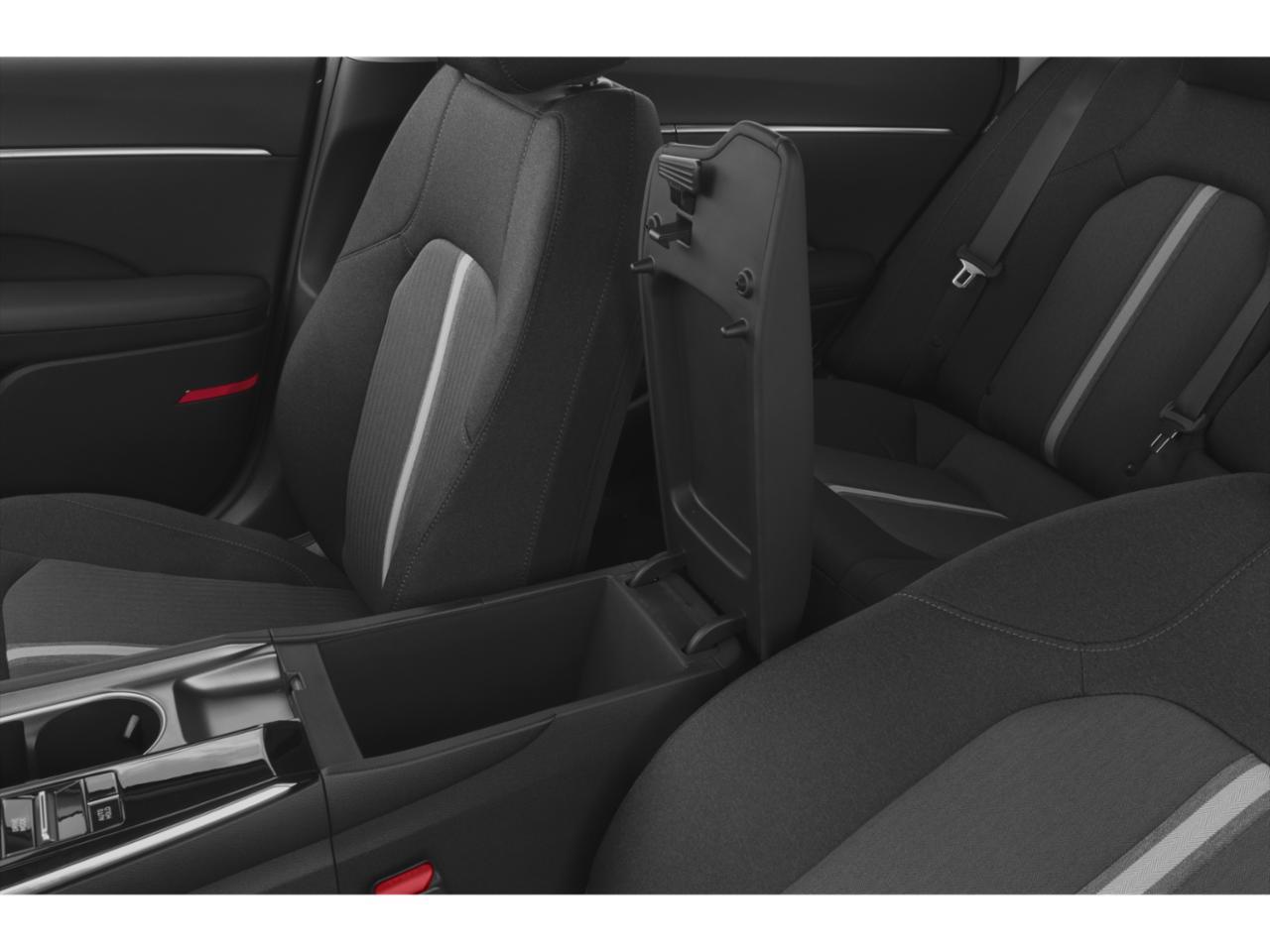 2022 Hyundai Sonata Luxury Edmonton AB