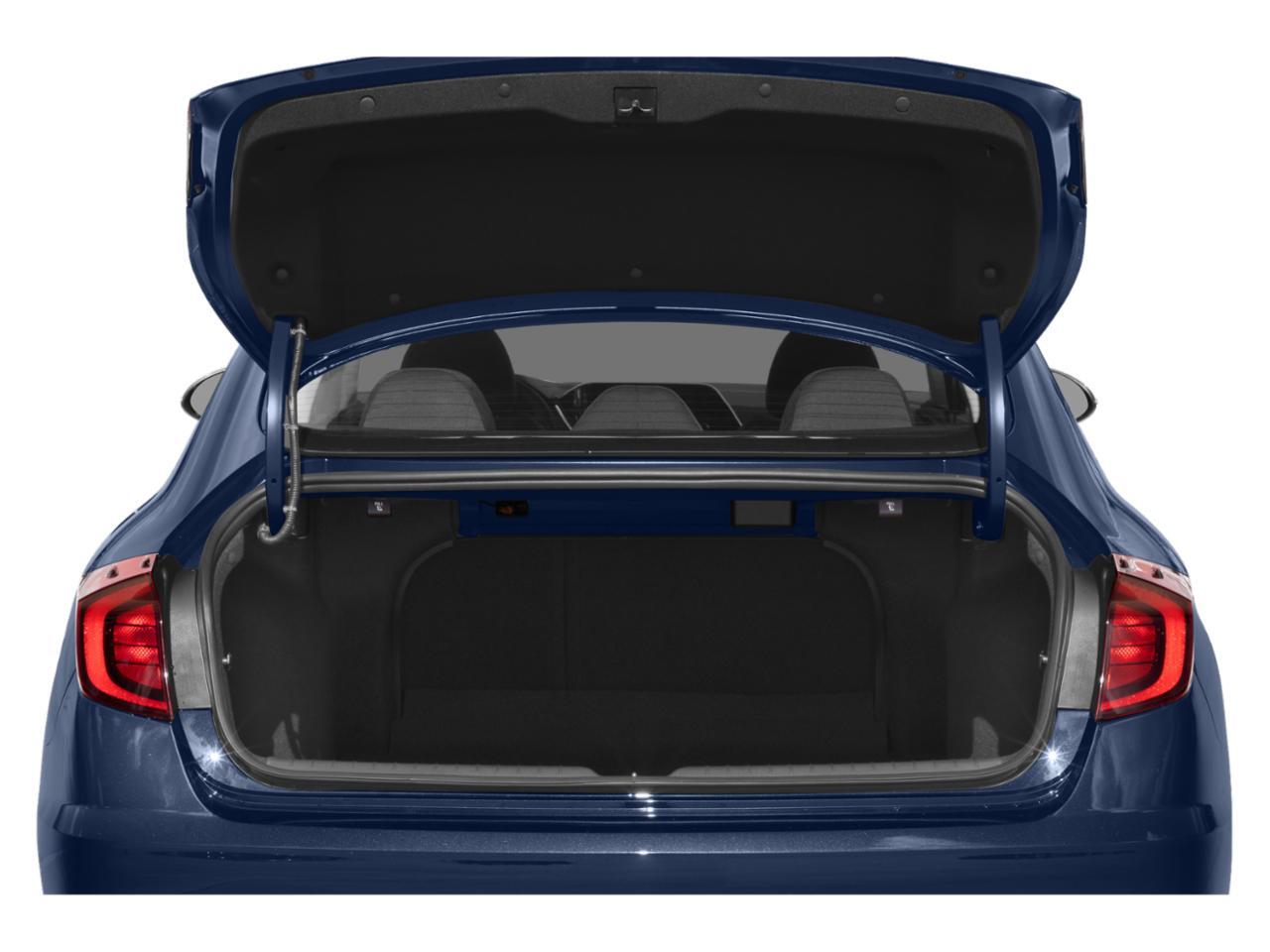 2022 Hyundai Sonata Luxury Edmonton AB