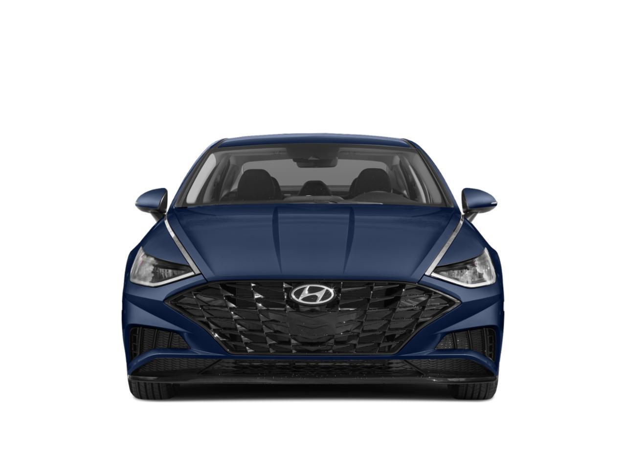 2022 Hyundai Sonata Luxury Edmonton AB