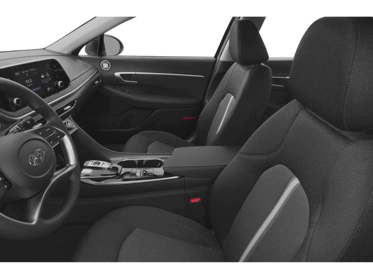 2022 Hyundai Sonata Luxury Edmonton AB
